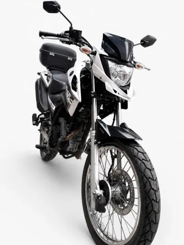 Crosser S 150 2021