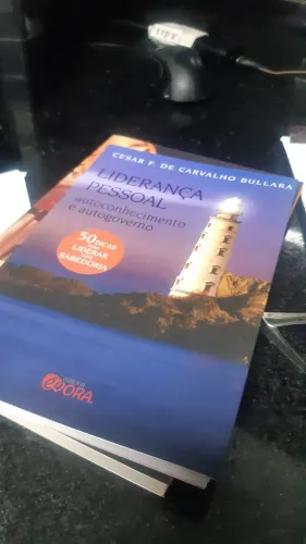 Liderança pessoal