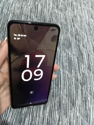 Moto G73 128gb tudo ok
