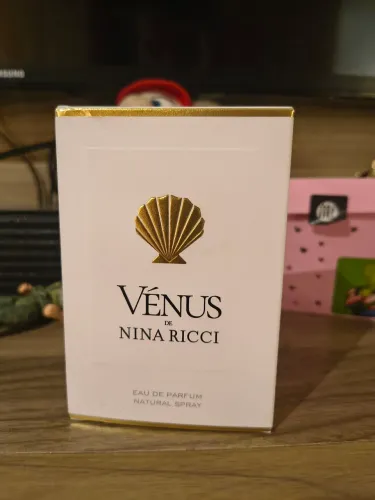 Perfume Vênus de Nina Ricci