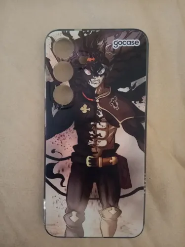 Vendo as 4 por 100 todas gocase s24 normal 
