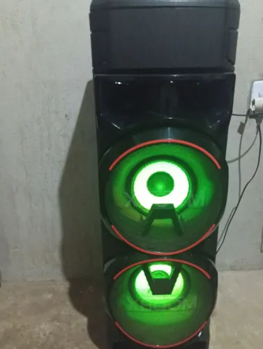 Lg xboom RNC9