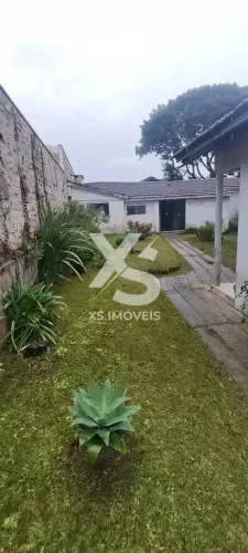 Terreno 660 m² para Sobrados de Alto Padrão no Ahú