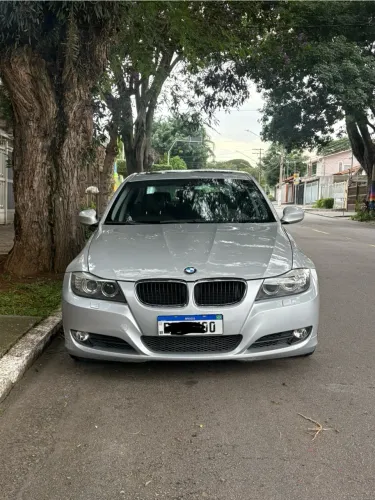 BMW 325I A 2010