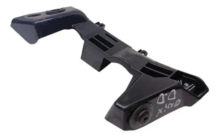 Guia Parachoque D.d Chevrolet Onix 1.0 Ltz Turbo Aut 2025