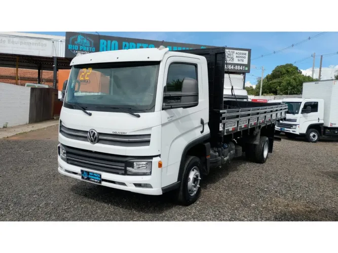 Volkswagen 11.180 2022