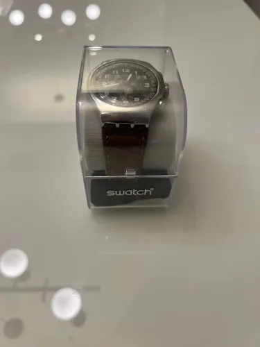Relógio Swatch Usado
