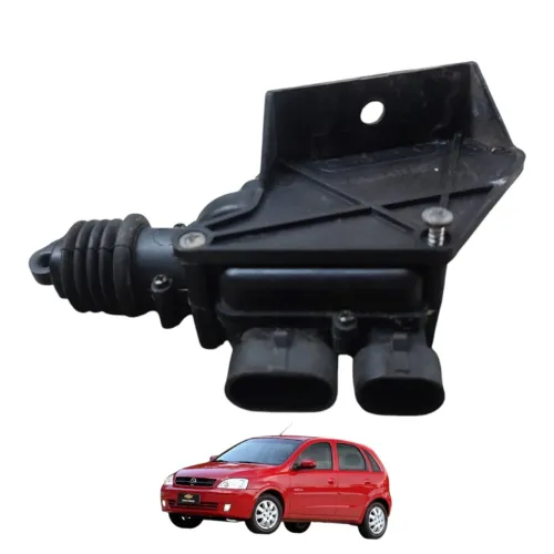 Motor trava elétrica porta corsa 1.0 2008