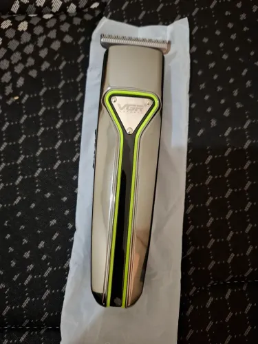 Máquina de cortar cabelo VGR