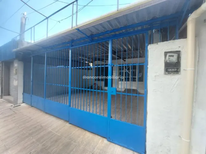 Casa Comercial à venda em San Martin Excelente localização e potencial para negócios