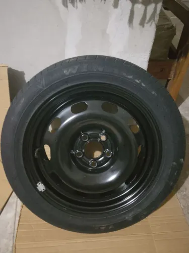 Vendo stepe aro15