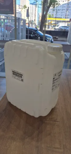 Galão de 20 litros / Galões de 20 litros