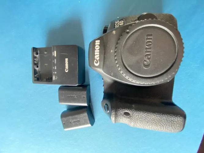 Canon 6D