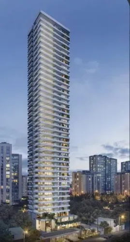 SOFISTICADO MIRAT MARTINS DE SÁ 4 SUÍTES COM 253M² NO HORTO FLORESTAL