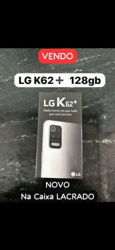 Celular LG