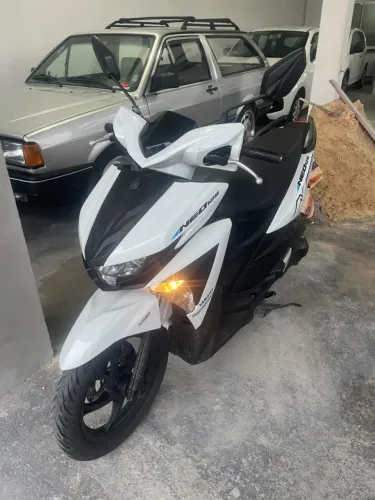 Yamaha Neo Automatic 125cc 2017