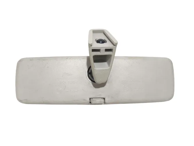 Retrovisor Interno Fiat Grand Siena Punto Mobi Palio Strada Branco Metagatal Original Fiat