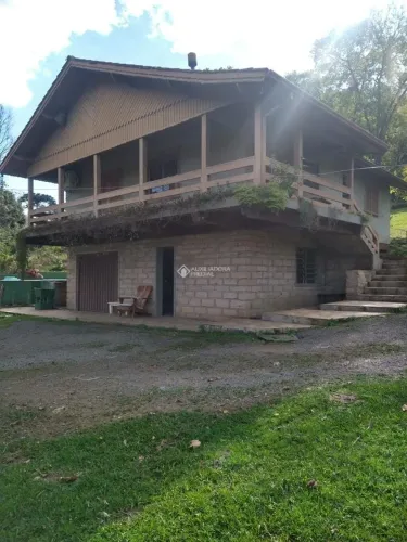 Sitio em Canela