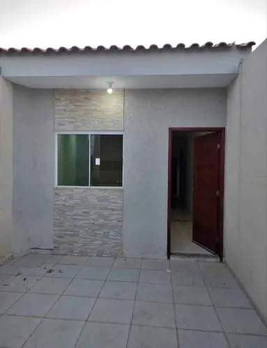 LB Casa a venda em Andorinhas