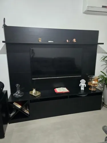 Rack sala estar