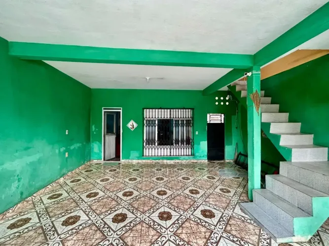 Casa à Venda no Bairro da Condor!