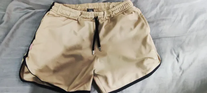 Short basquete Prison Premium 