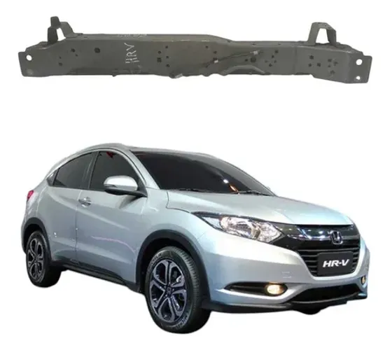 Travessa Superior Painel Frontal Honda Hr-v 2016 A 2021