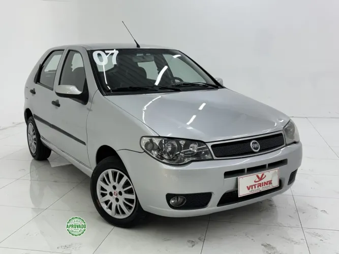 Fiat Palio 2006