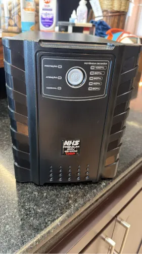 Nobreak NHS premium 1500va