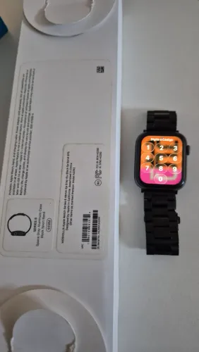 Apple Watch 6 44mm GPS