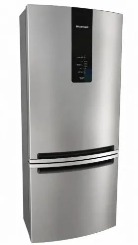 Geladeira Brastemp dúplex inverter OPORTUNIDADE