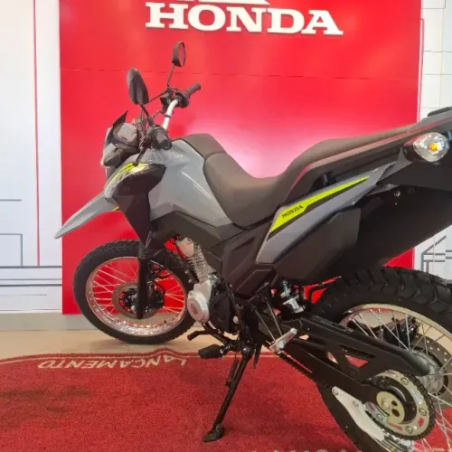 Promoção Honda Bros 160 ABS - completa - Financiamos em até /100% - chame agora!