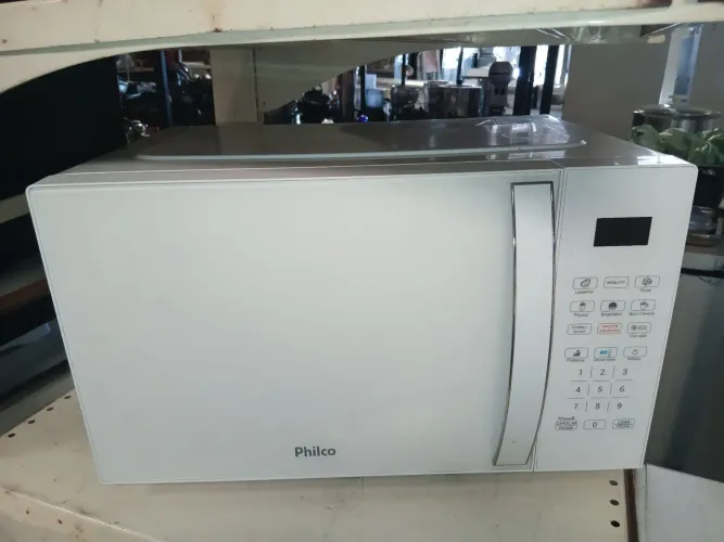 Microondas Philco