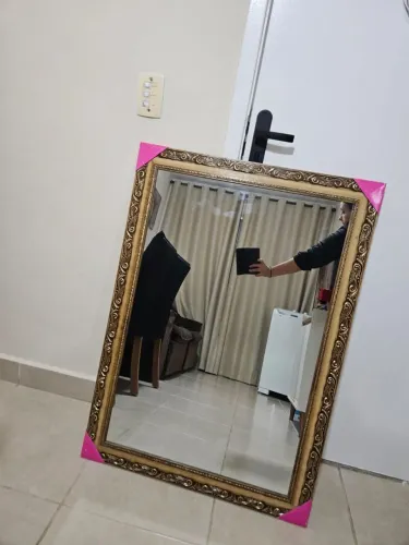 Espelho Novo 