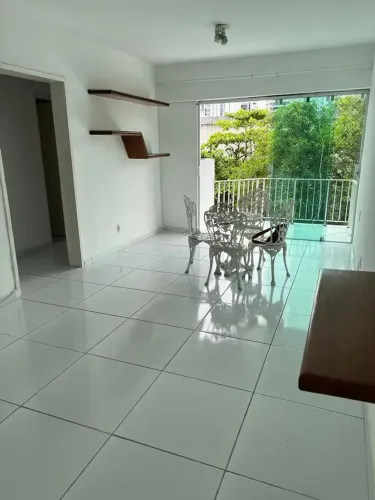 Apartamento para vender e alugar no EDIFICIO BARÃO DE ATALAIA - BOA VIAGEM, RECIFE, BOA VI