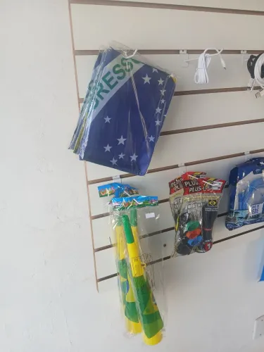 Bandeiras do Brasil