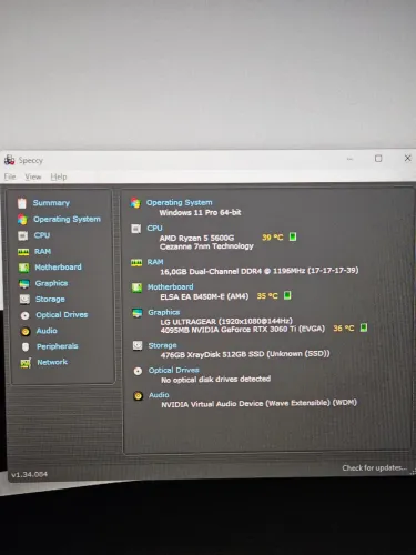 Computador Completo