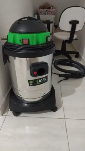 Extratora Profissional IPC EA 135  Completa 
