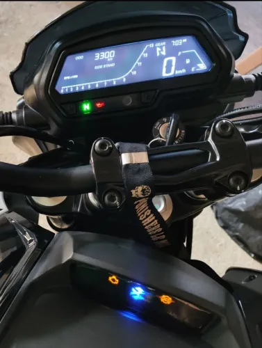 BAJAJ DOMINAR 250  2025/2025 ABS