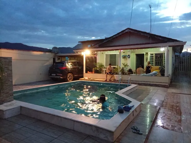 NS VENDO ESSA CASA DE FORMA PARCELADA