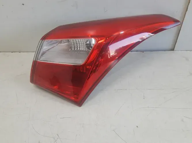 Lanterna Hyundai I30 2013/2016 Direito Original 24002