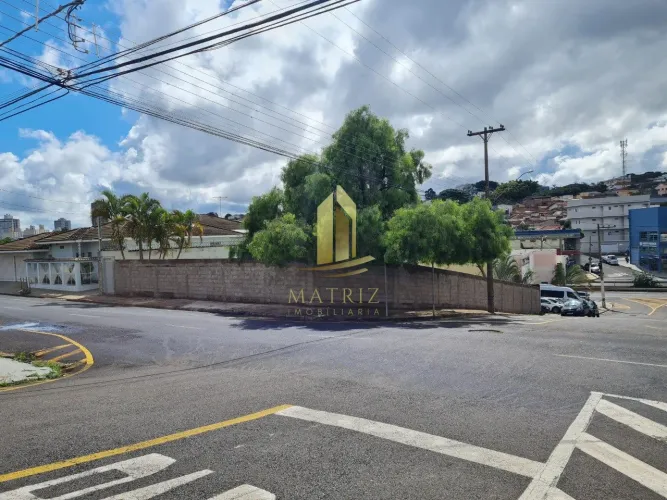 vende terreno no centro de franca sp