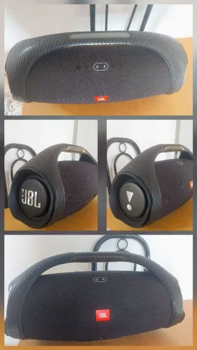 Bombox 2