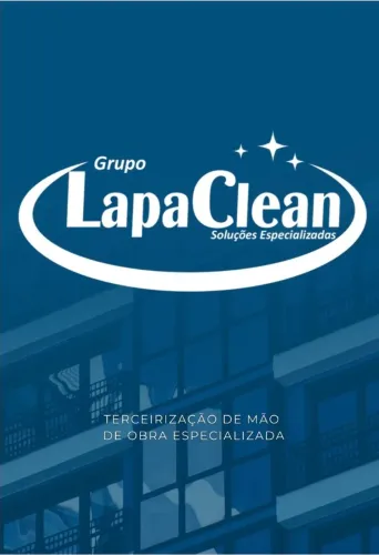 Empresa de Terceirização de Serviços (Facilities)
