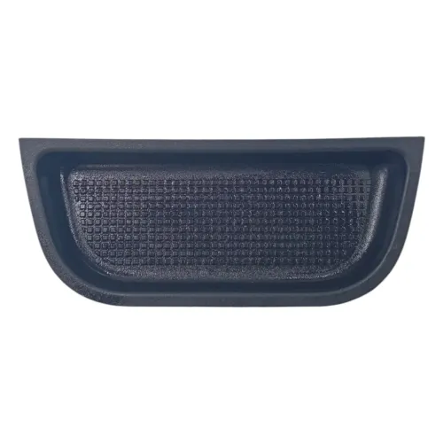 Porta Objetos Console Central Lr Freelander 2 2007 A 2011