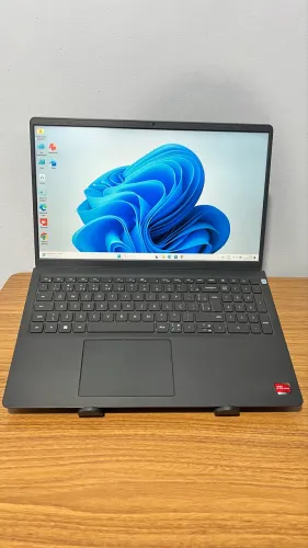 Notebook Dell Ryzen 5 | 6 meses garantia | 10x sem juros