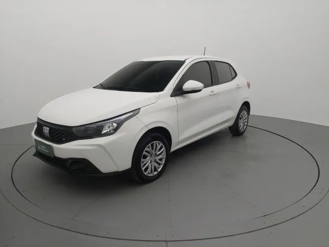 Fiat Argo Drive 1.0 Firefly 2025