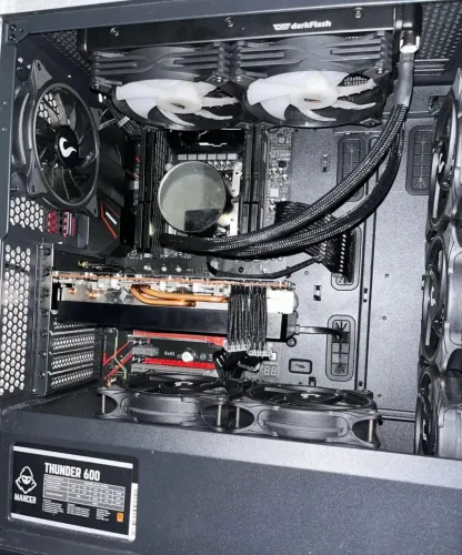 Placa Mãe Machinist X99 MR9A PRO MAX