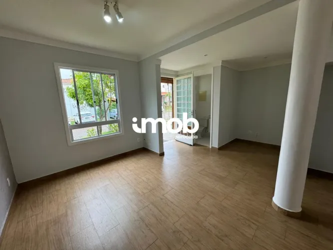 Casa Andréia de Canto Ampliada à Venda no Villa Flora Votorantim SP