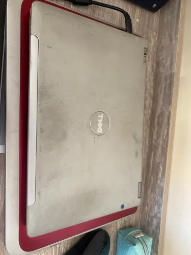 Notebook Dell